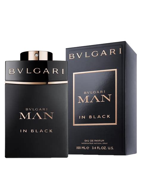 bvlgari man in black punmiris